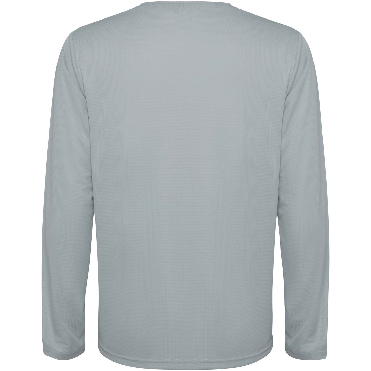 Estoril unisex långärmad funktions T-shirt för herr