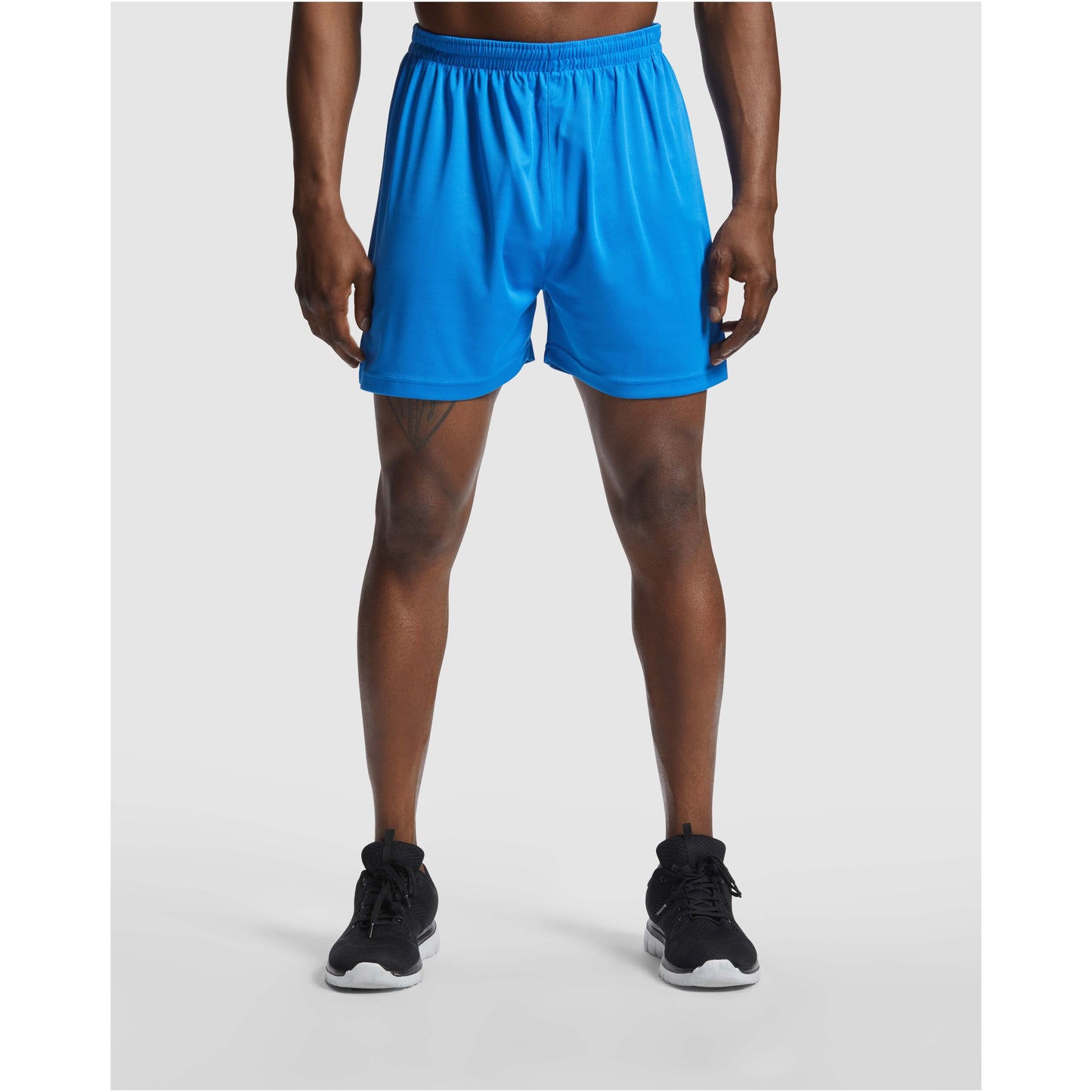 Player unisex sportshorts