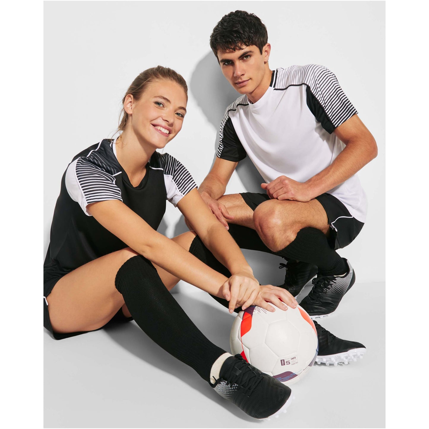 Juve unisex sportset