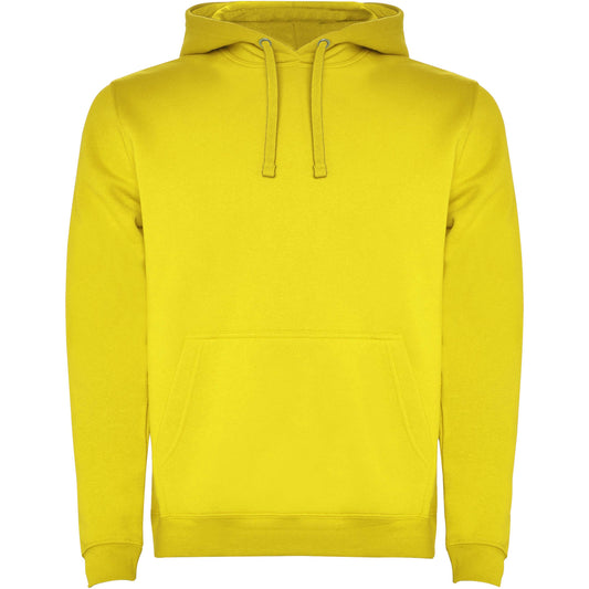 Urban hoodie för herr