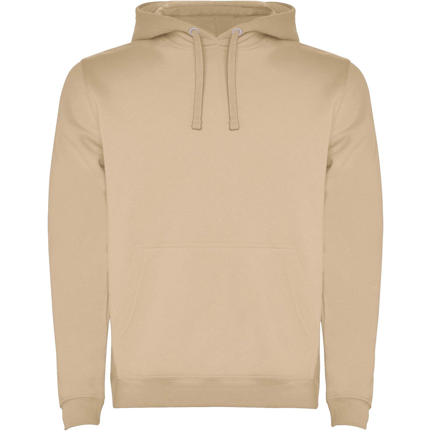 Urban hoodie för herr