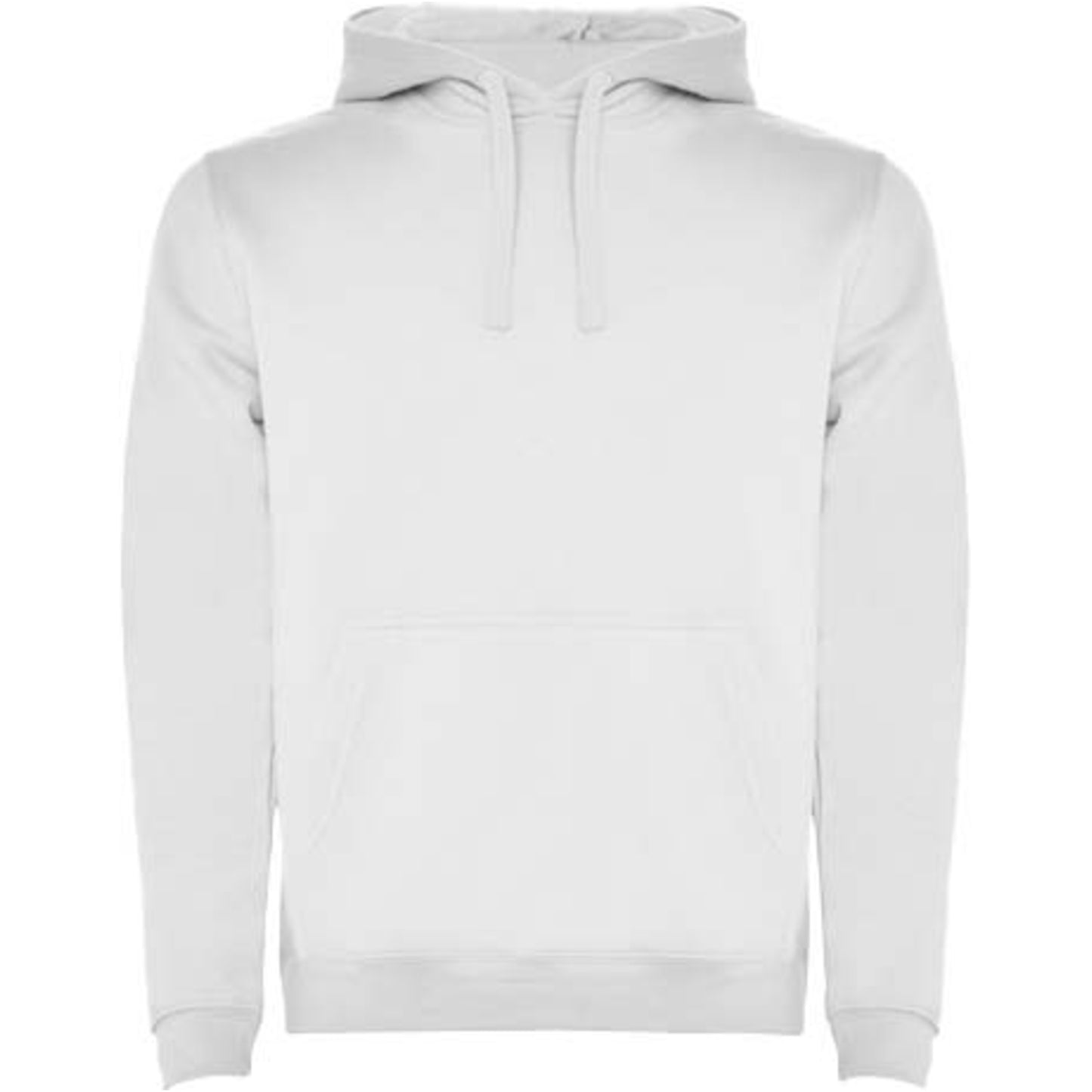 Urban hoodie för herr