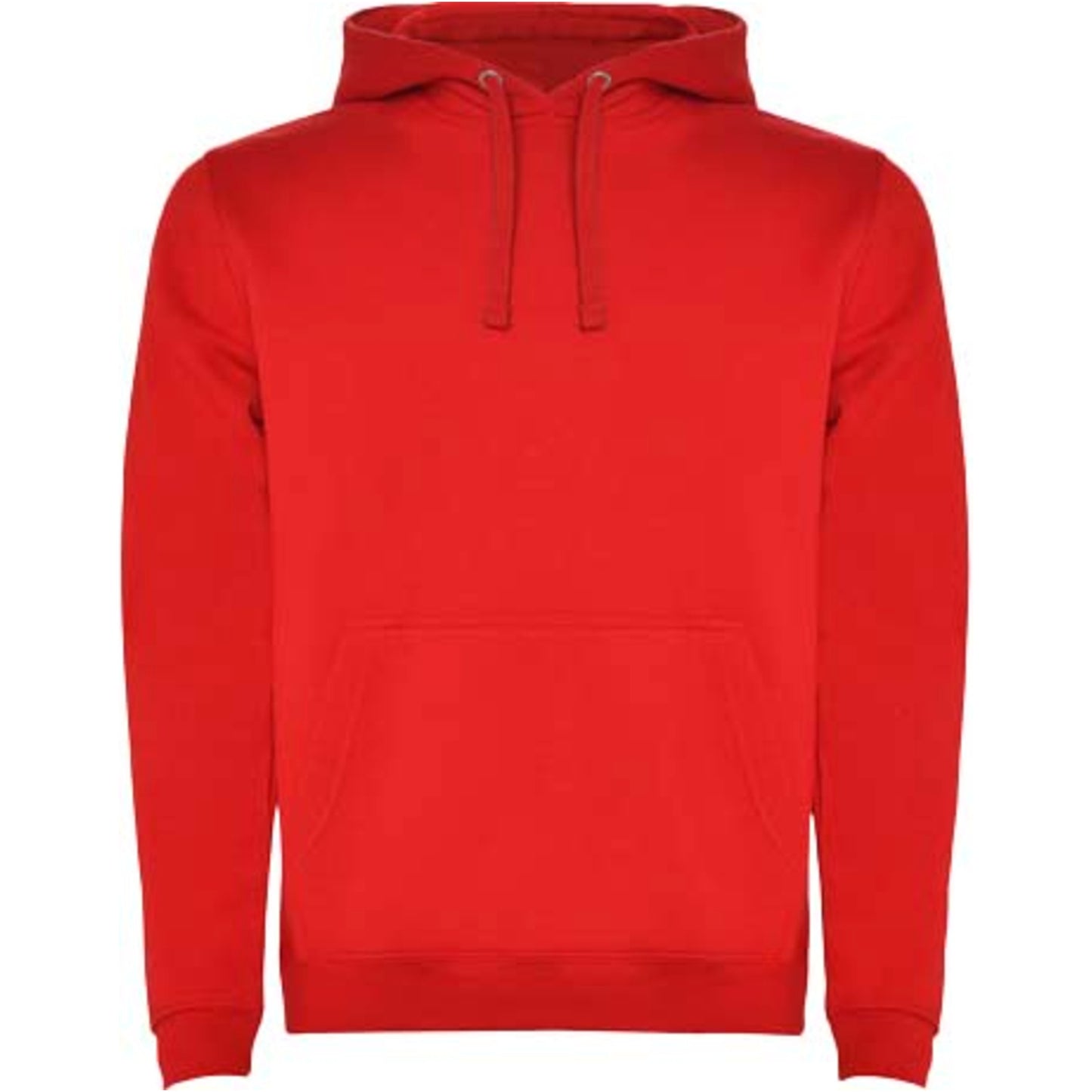 Urban hoodie för herr