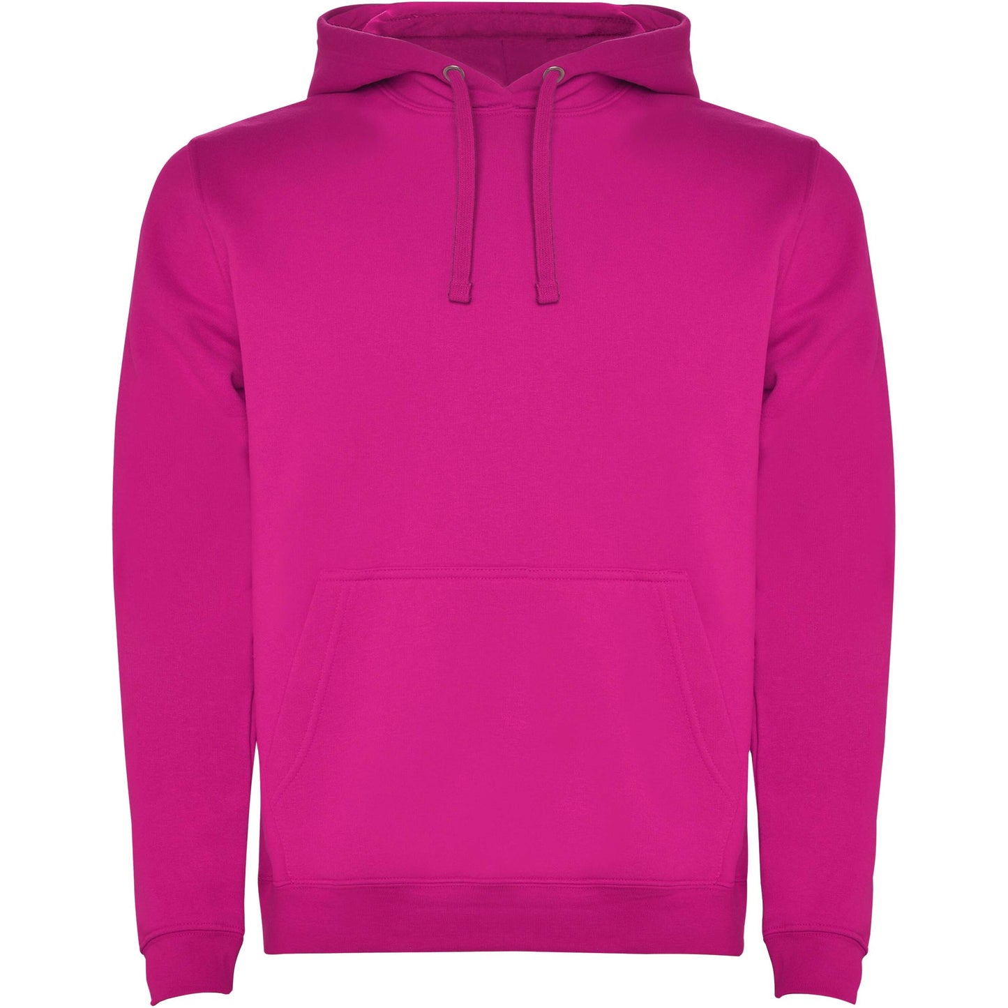 Urban hoodie för herr