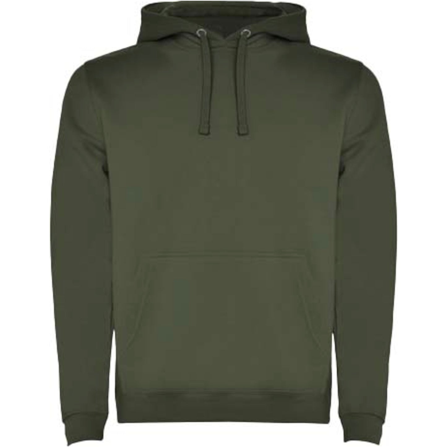Urban hoodie för herr