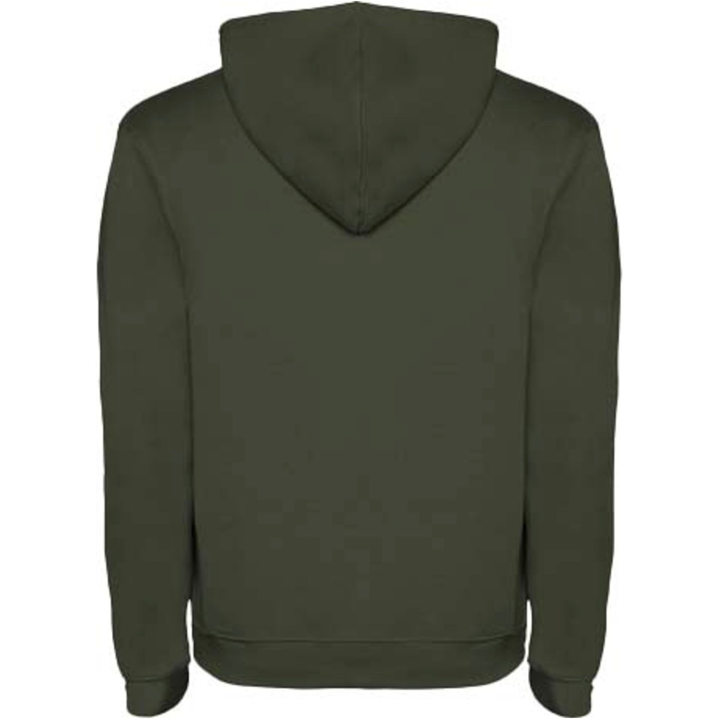 Urban hoodie för herr