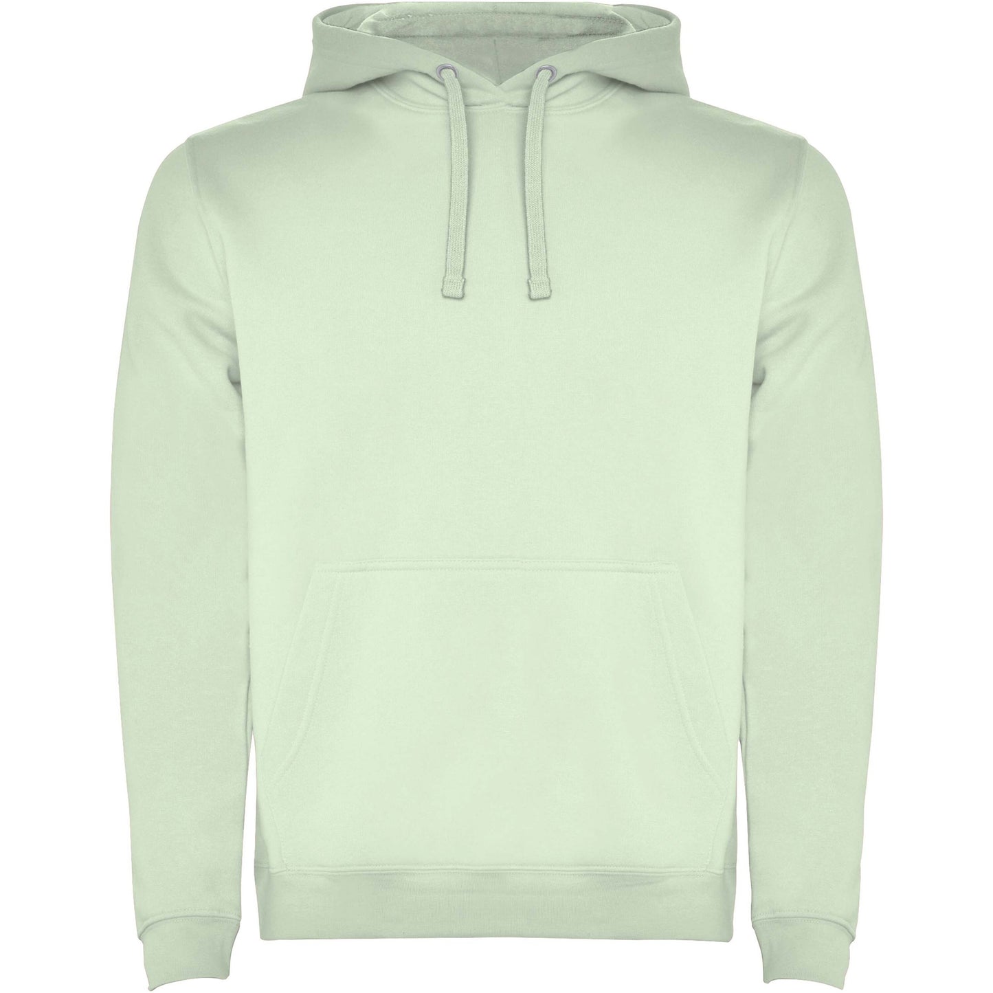 Urban hoodie för herr
