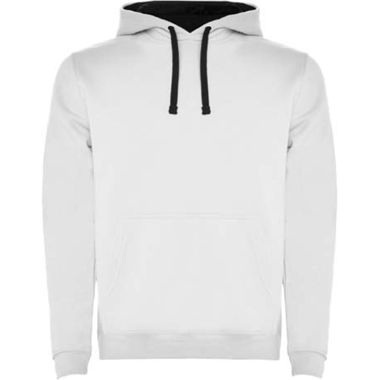 Urban hoodie för herr
