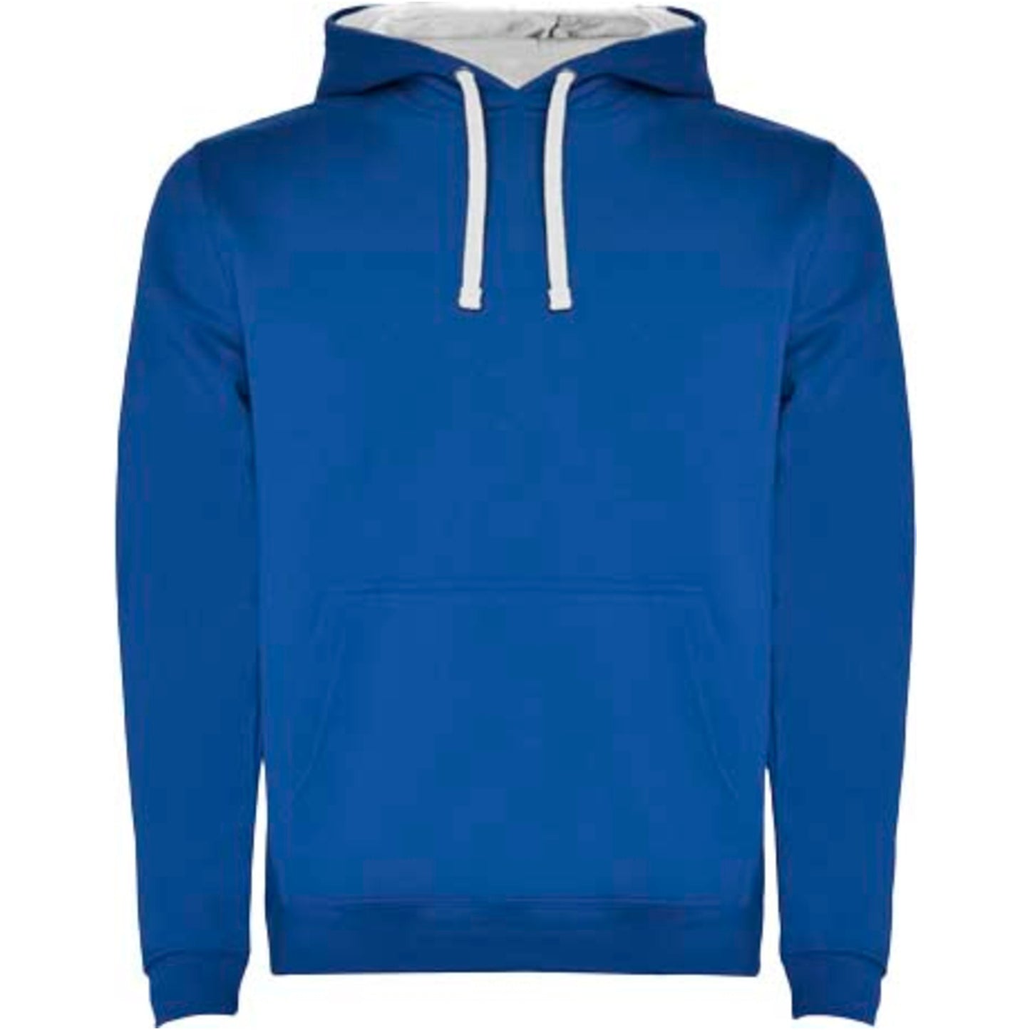 Urban hoodie för herr