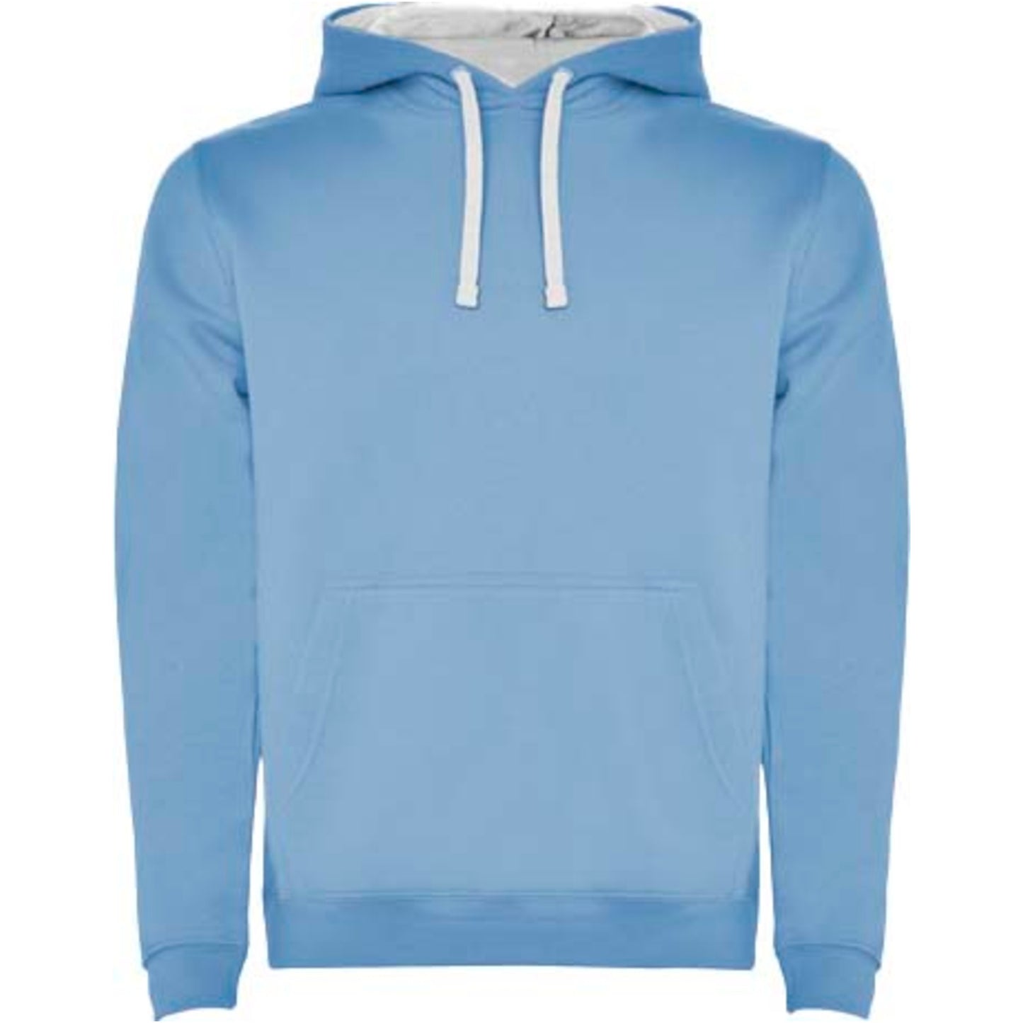 Urban hoodie för herr