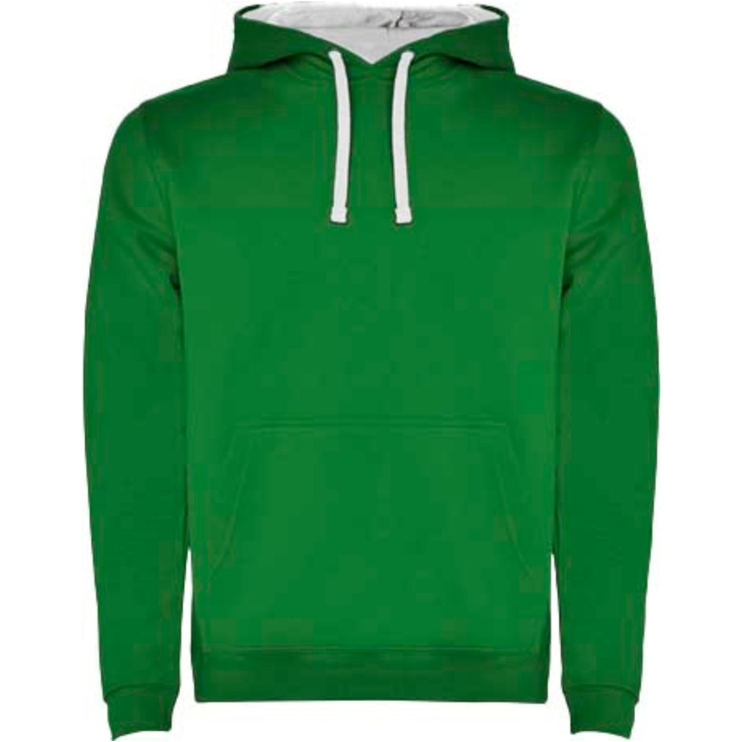 Urban hoodie för herr