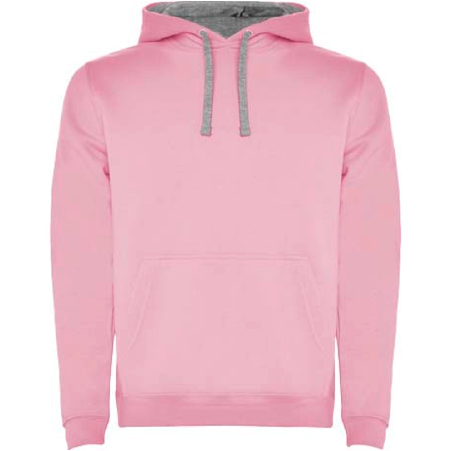 Urban hoodie för herr