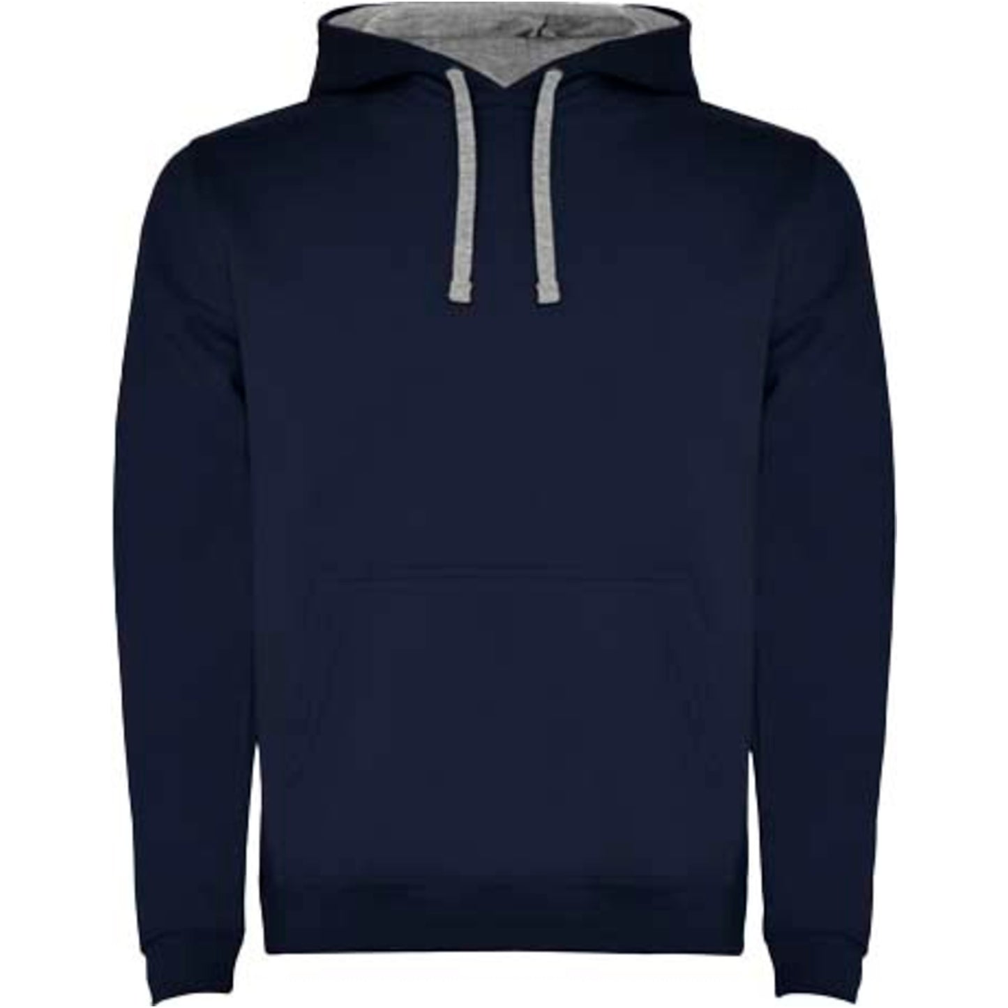 Urban hoodie för herr