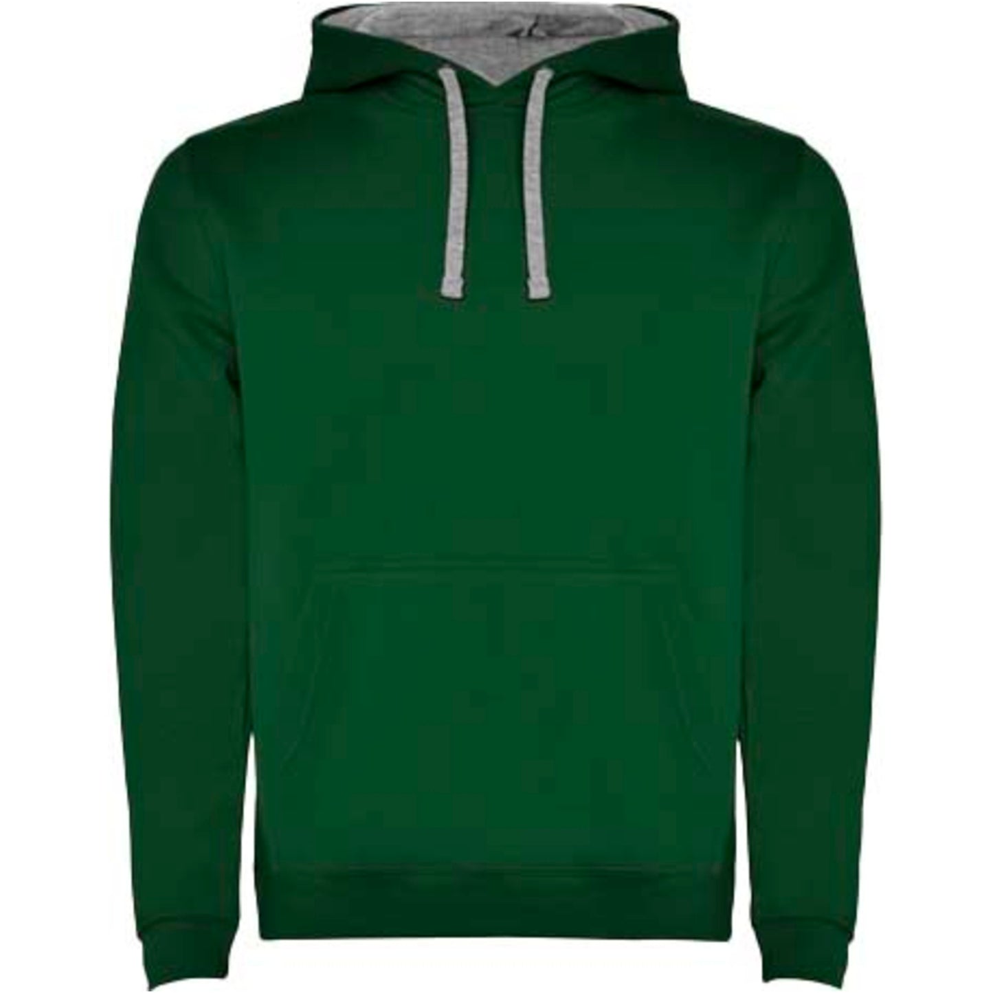 Urban hoodie för herr