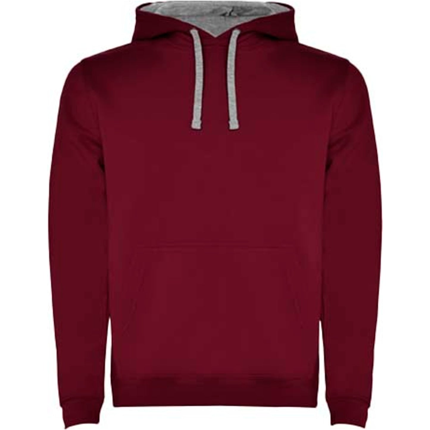 Urban hoodie för herr