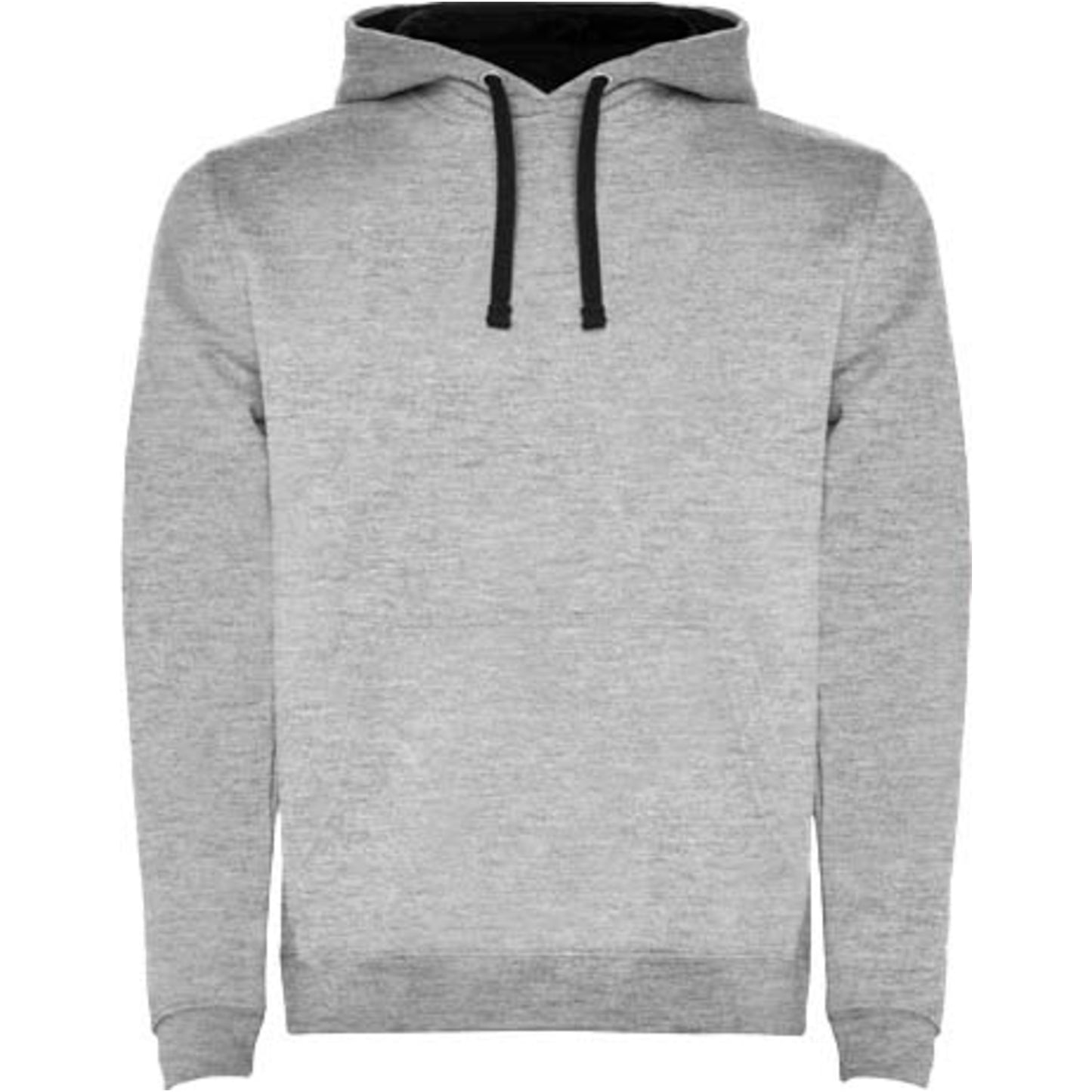 Urban hoodie för herr