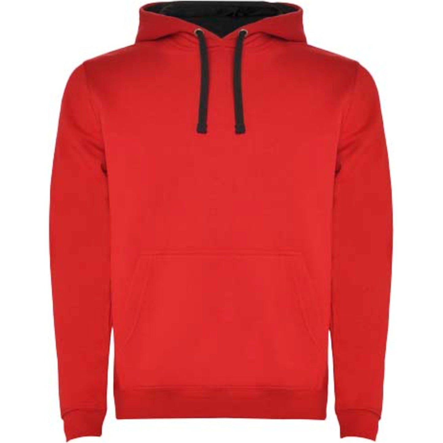 Urban hoodie för herr