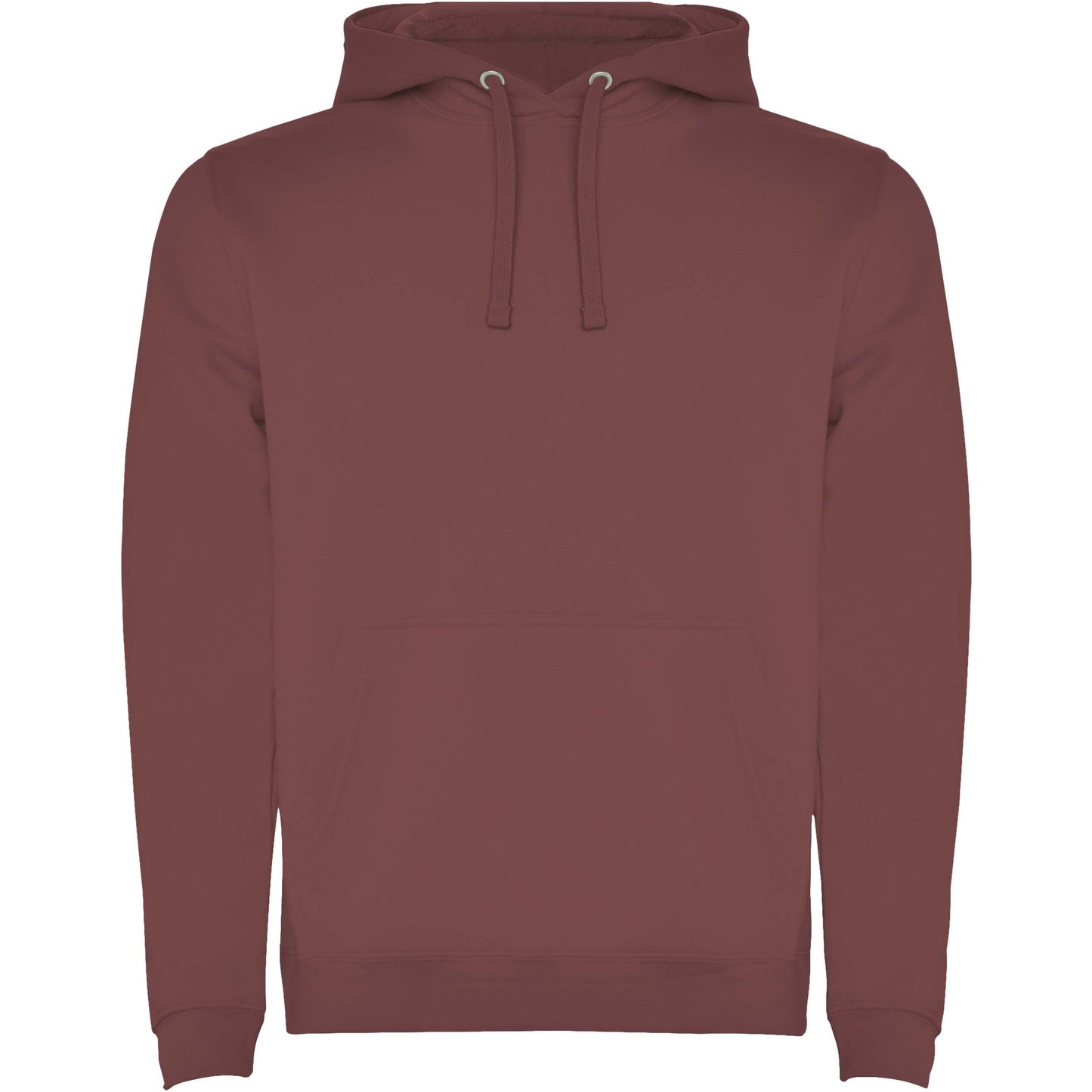 Urban hoodie för herr
