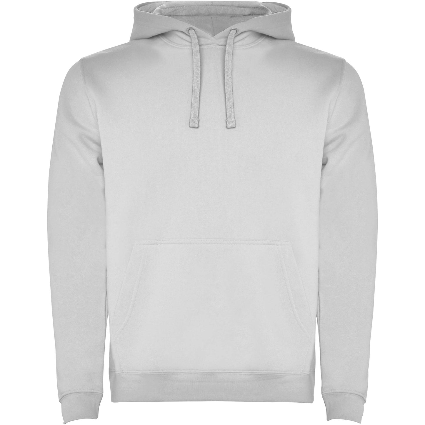 Urban hoodie för herr