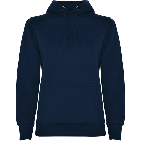 Urban hoodie för dam