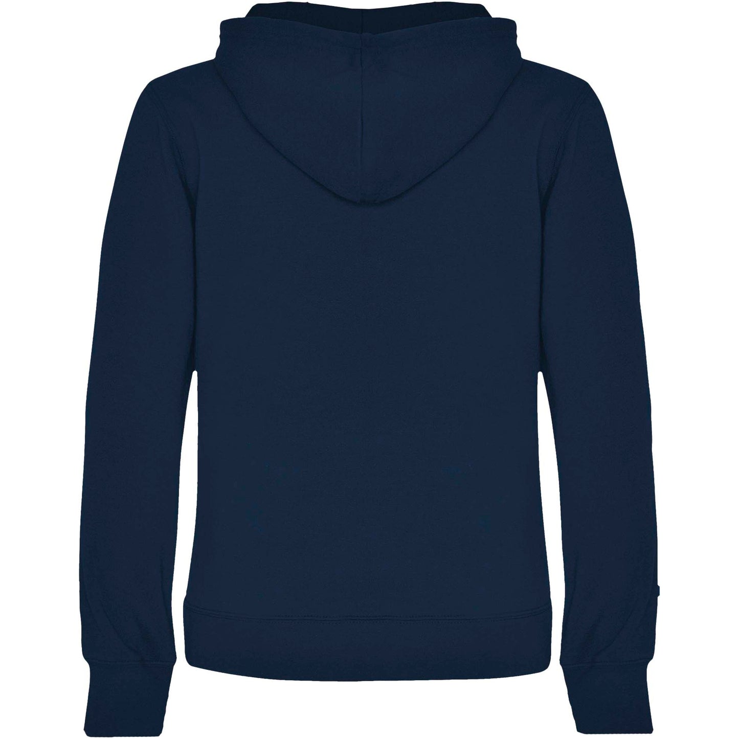 Urban hoodie för dam