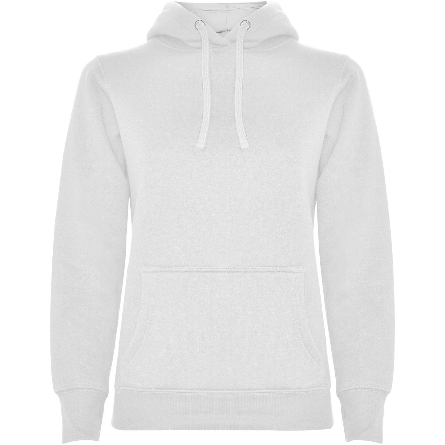 Urban hoodie för dam