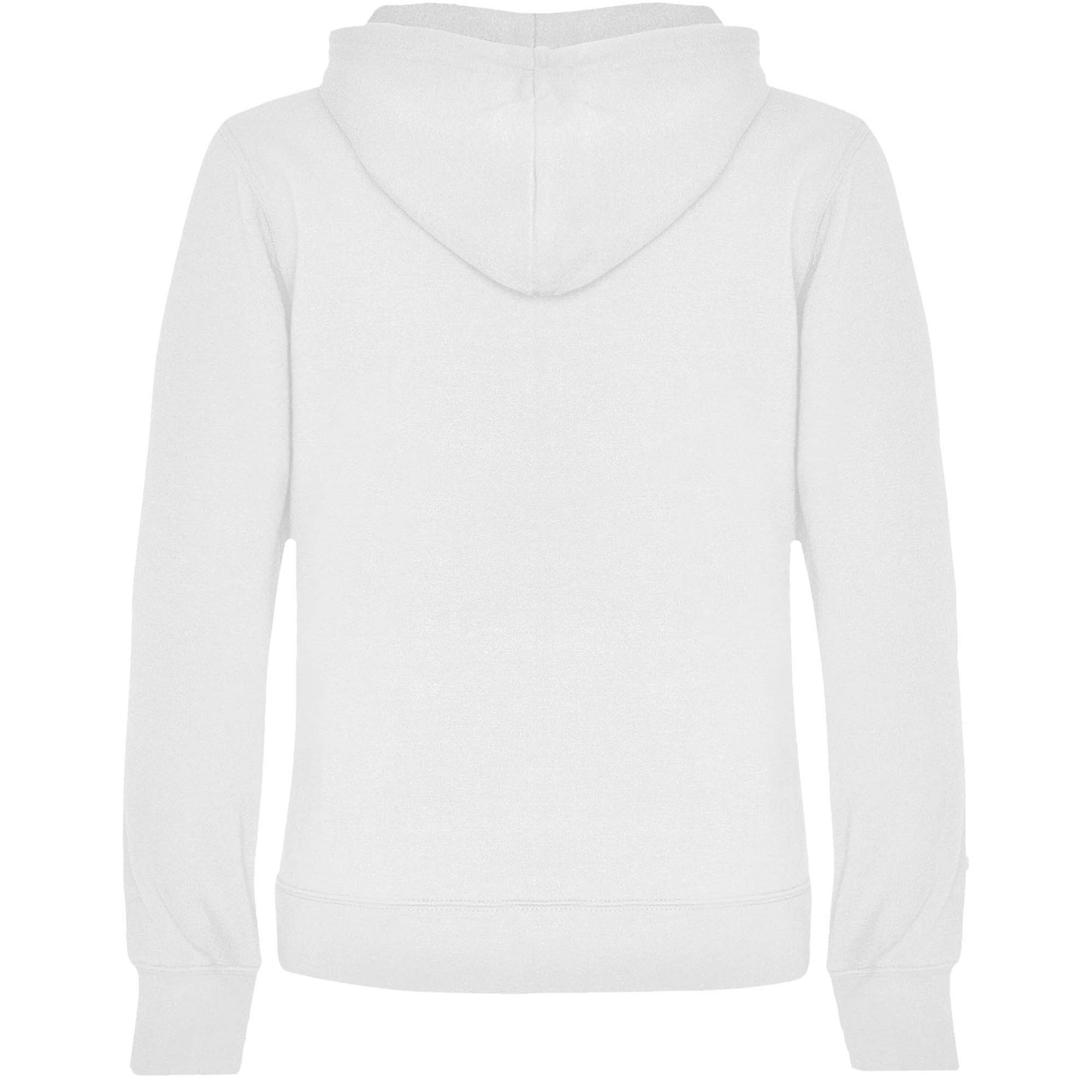Urban hoodie för dam