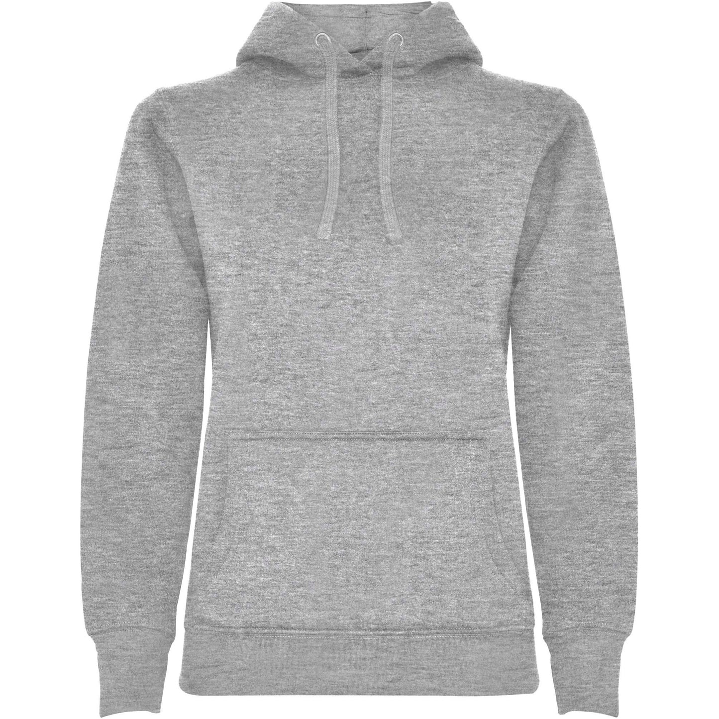 Urban hoodie för dam