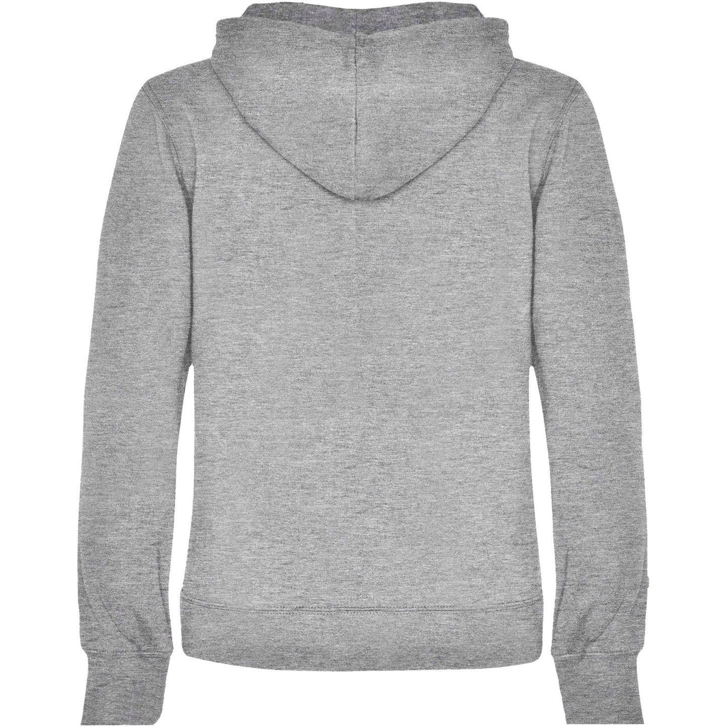 Urban hoodie för dam