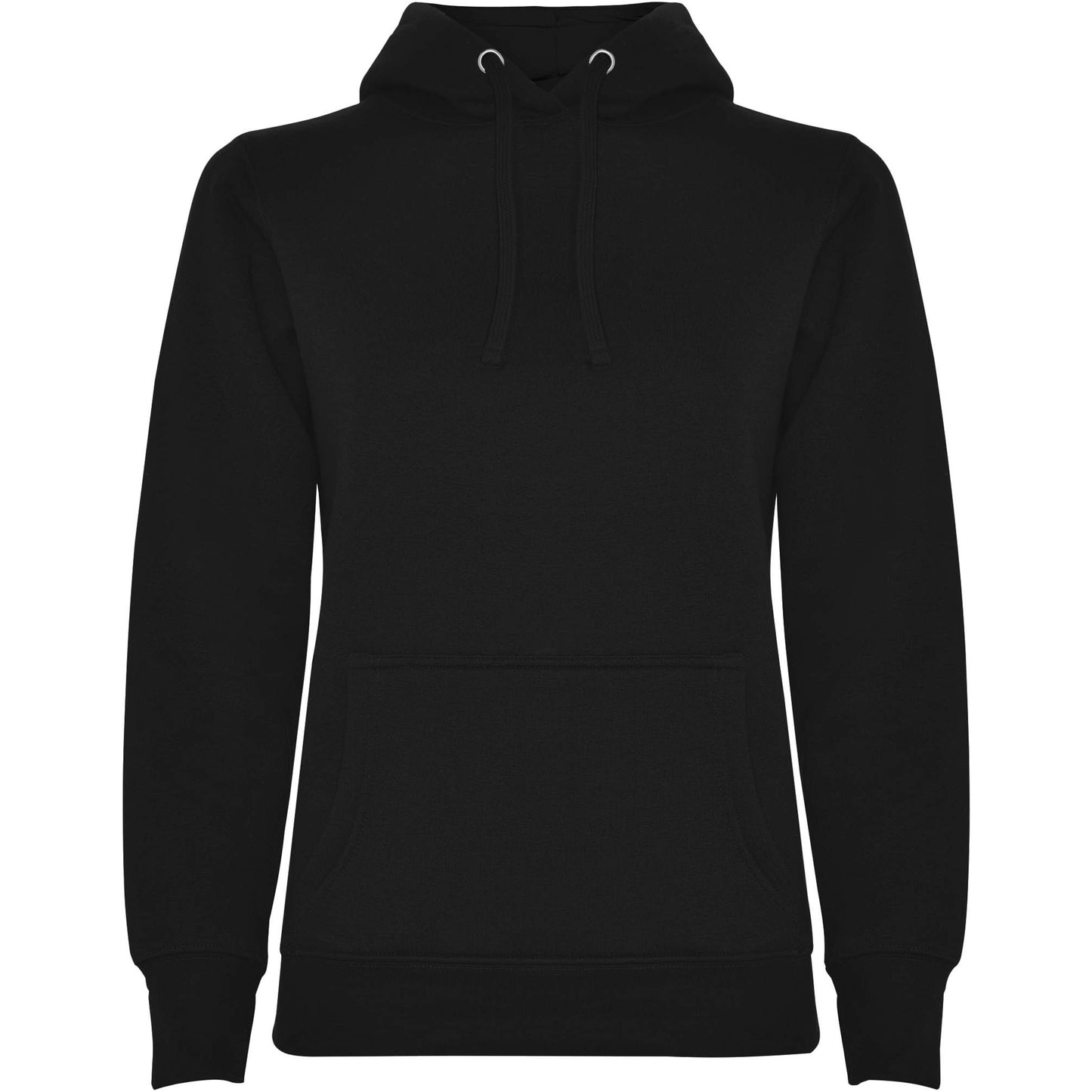 Urban hoodie för dam