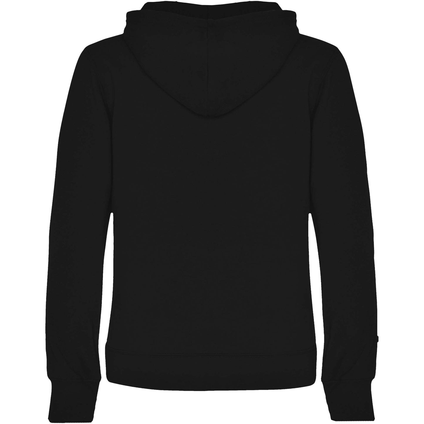Urban hoodie för dam