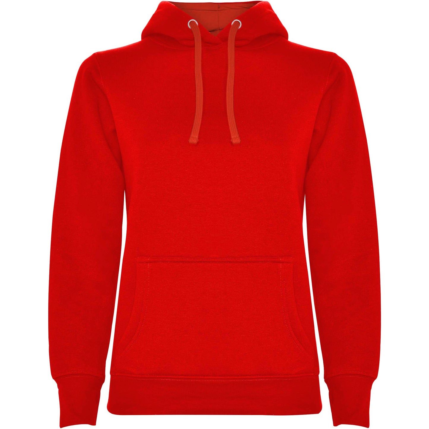 Urban hoodie för dam
