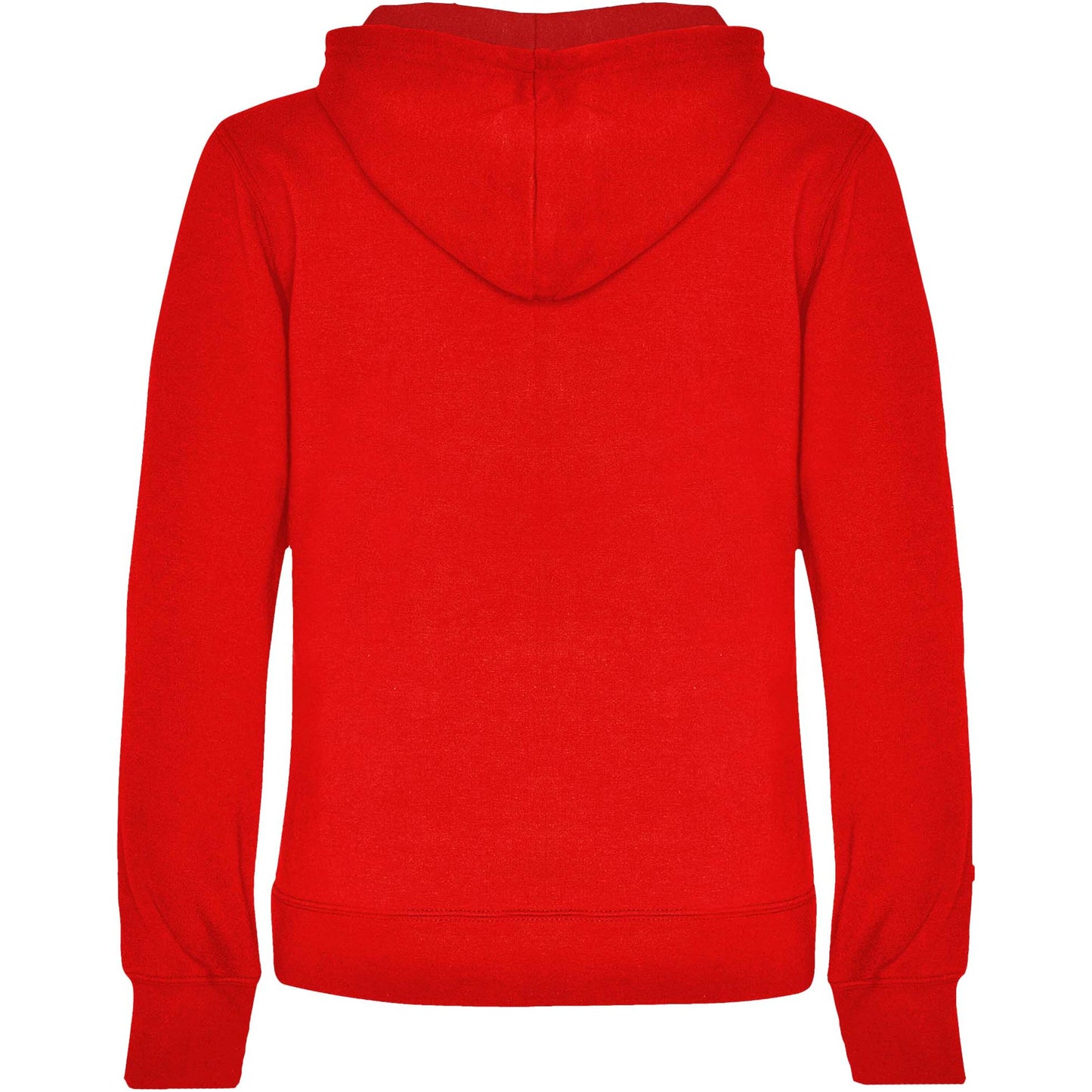 Urban hoodie för dam