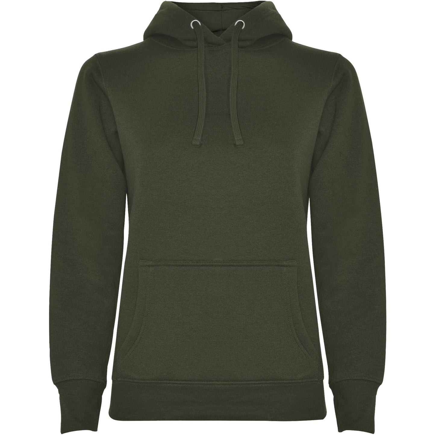 Urban hoodie för dam