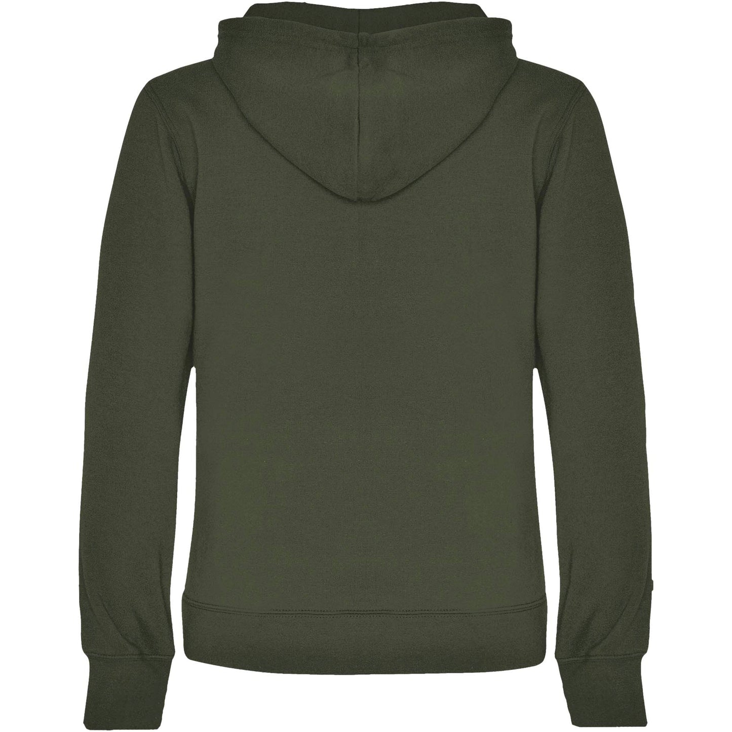 Urban hoodie för dam