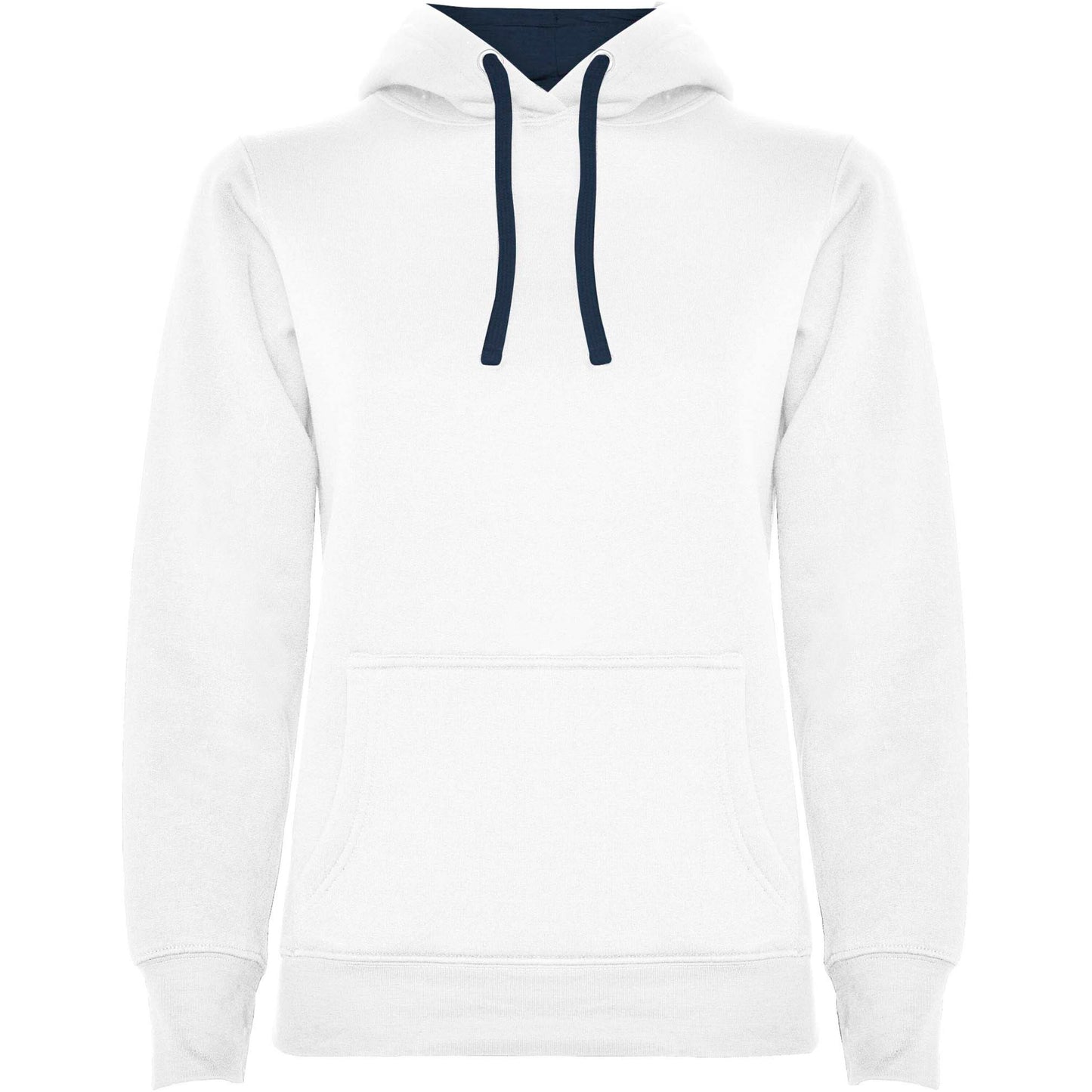 Urban hoodie för dam