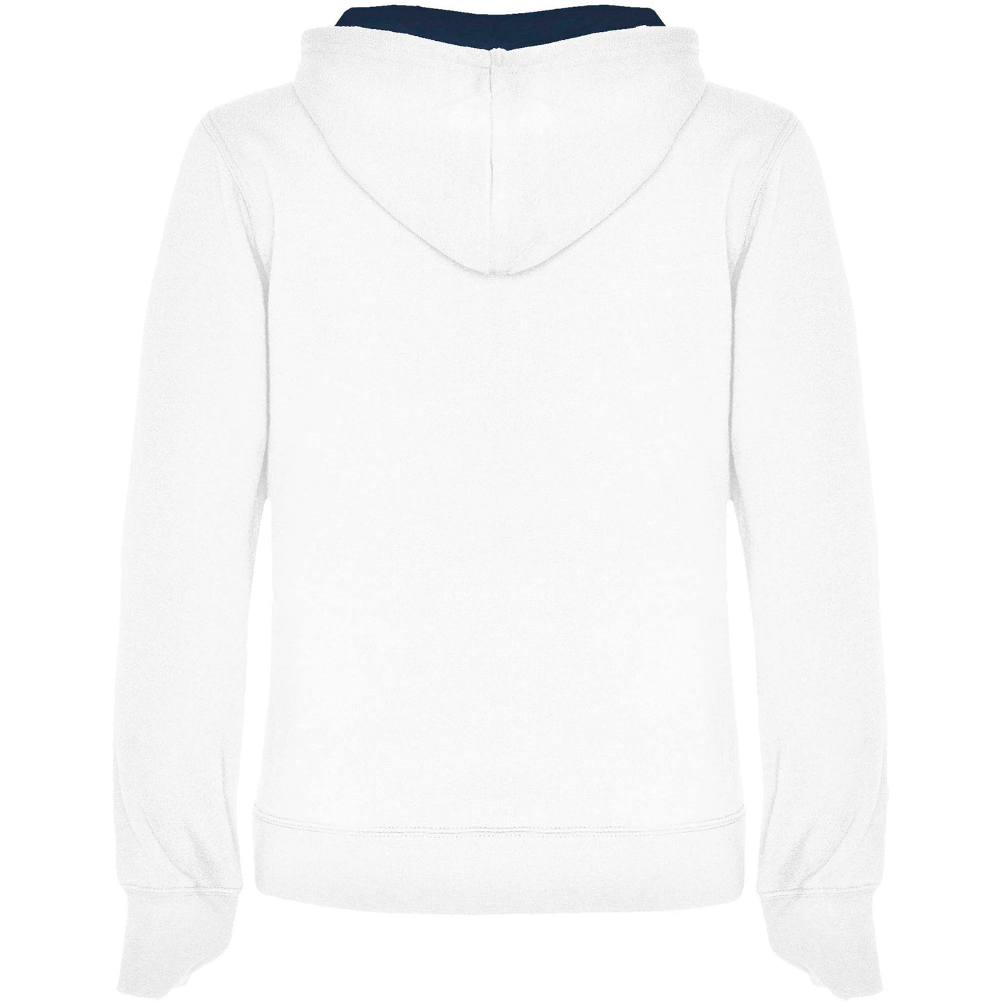 Urban hoodie för dam