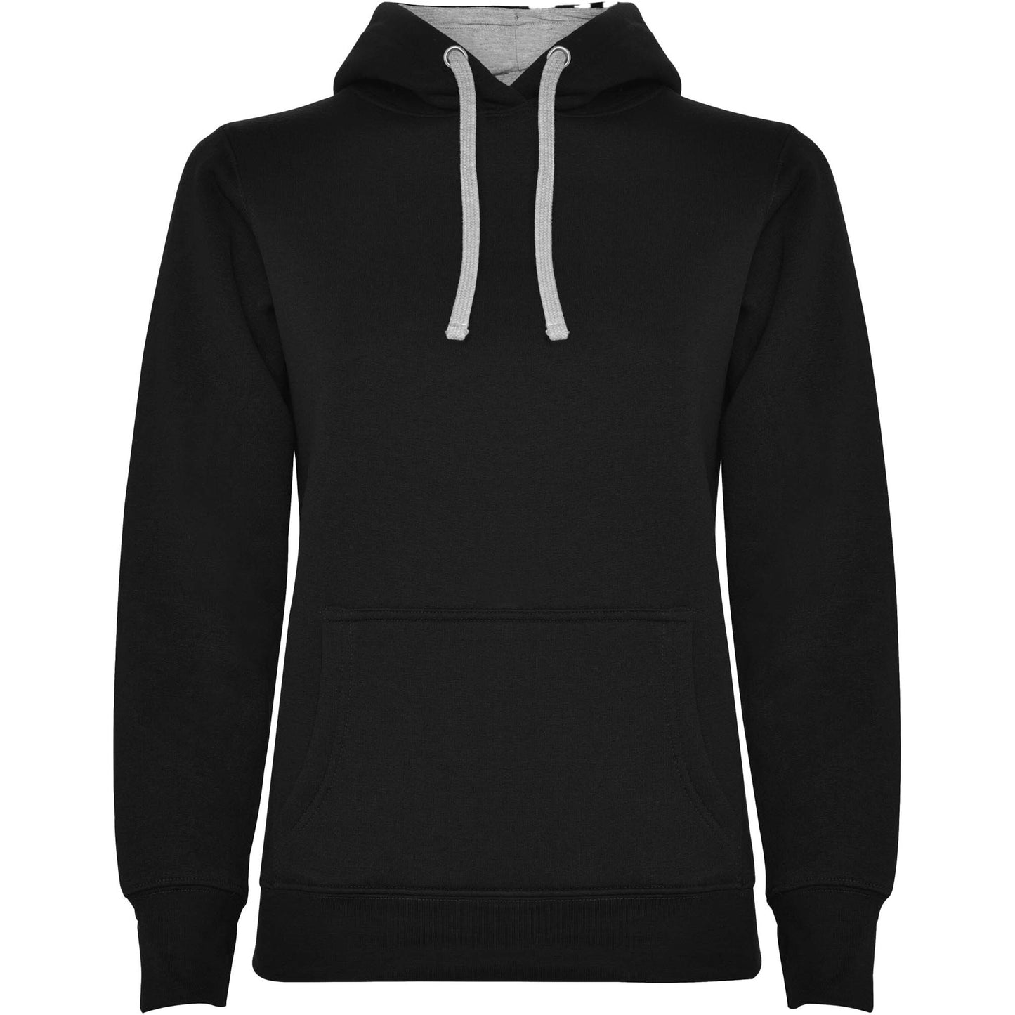 Urban hoodie för dam
