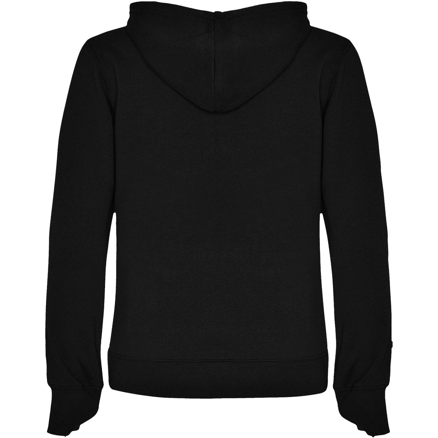 Urban hoodie för dam
