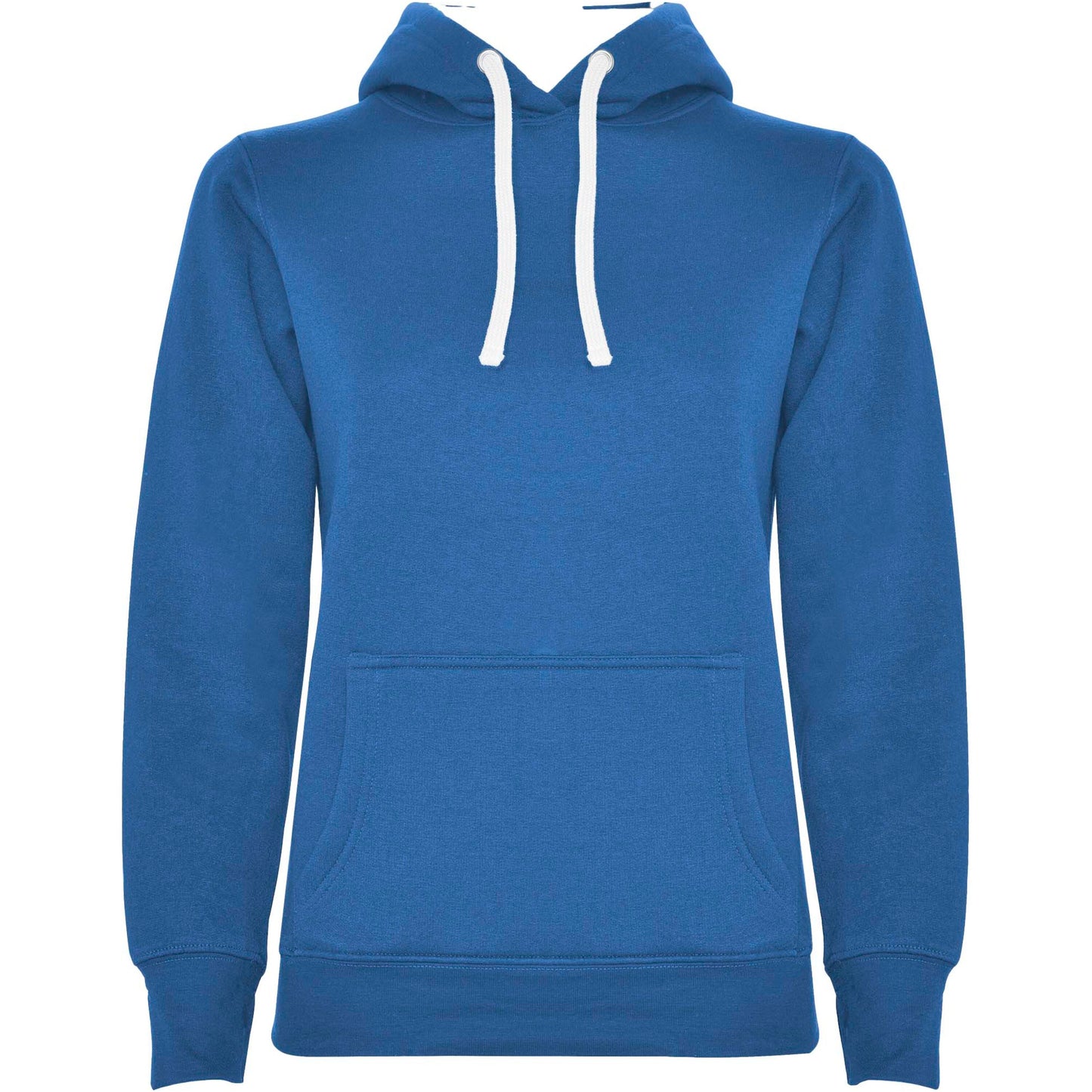 Urban hoodie för dam