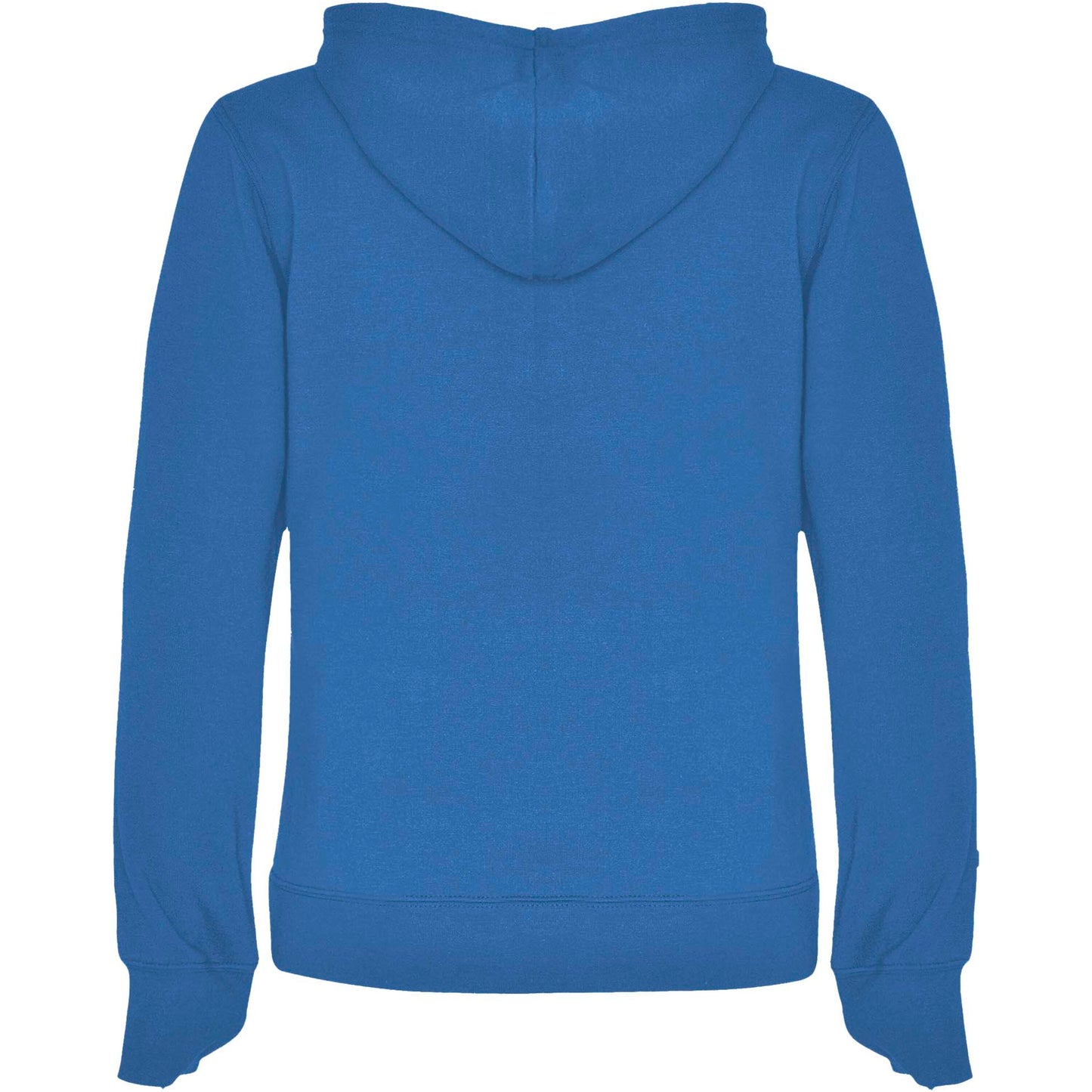 Urban hoodie för dam