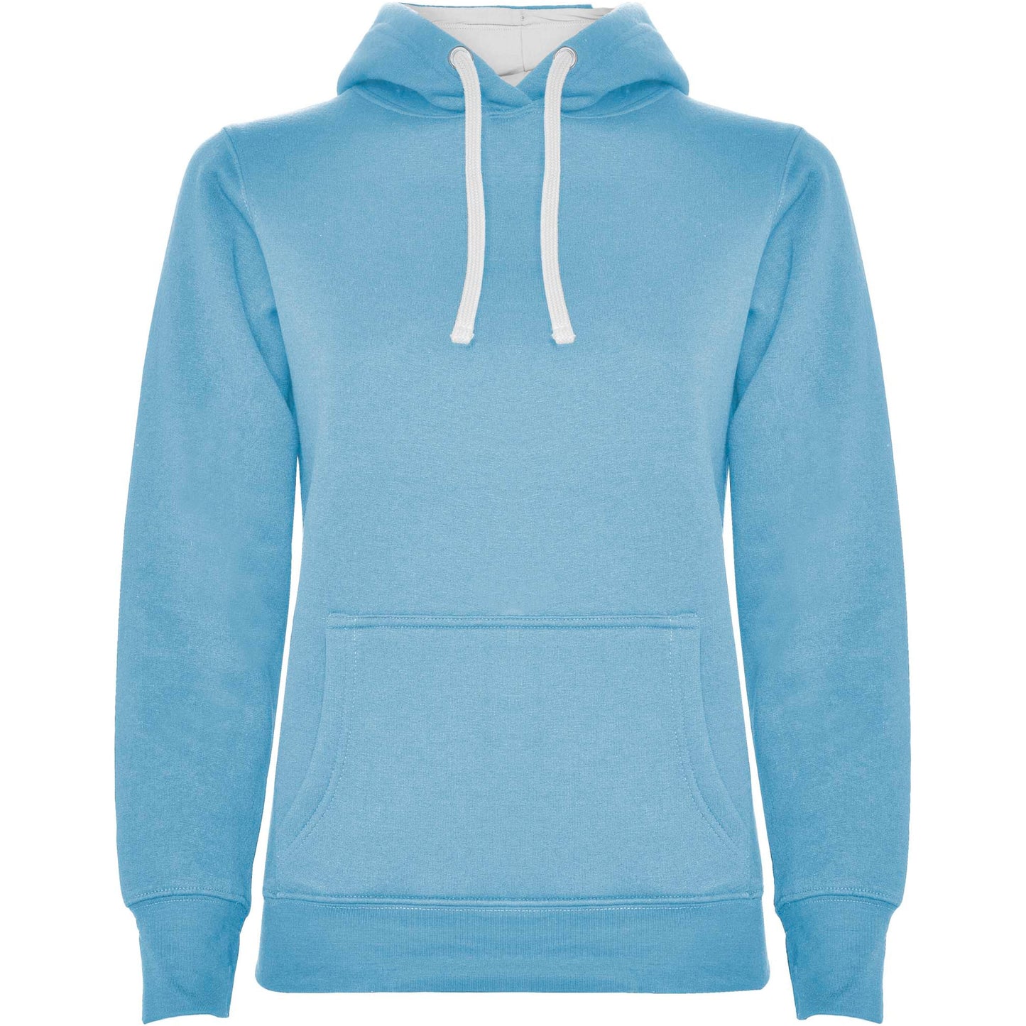 Urban hoodie för dam