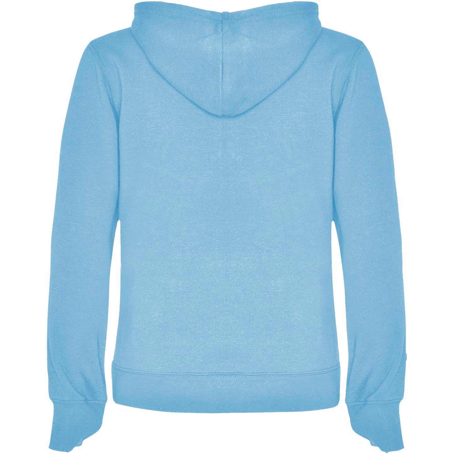 Urban hoodie för dam