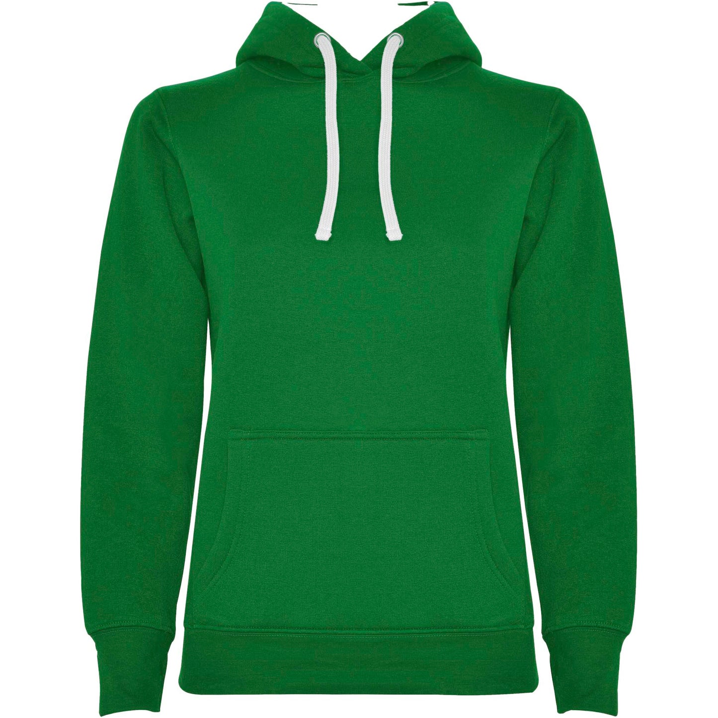 Urban hoodie för dam