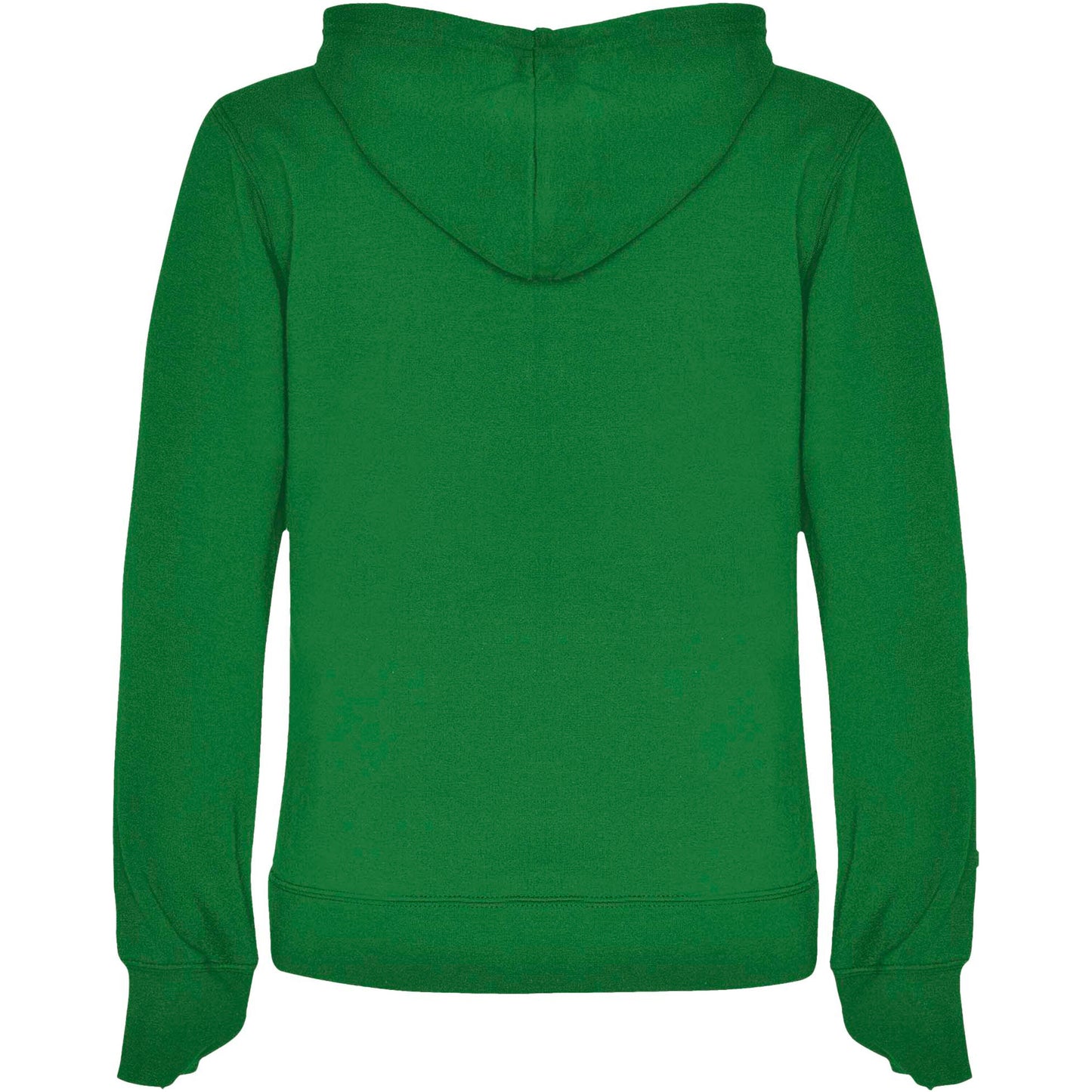 Urban hoodie för dam