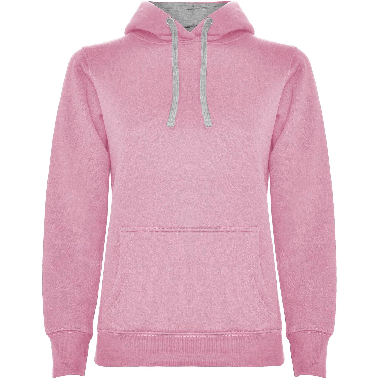 Urban hoodie för dam