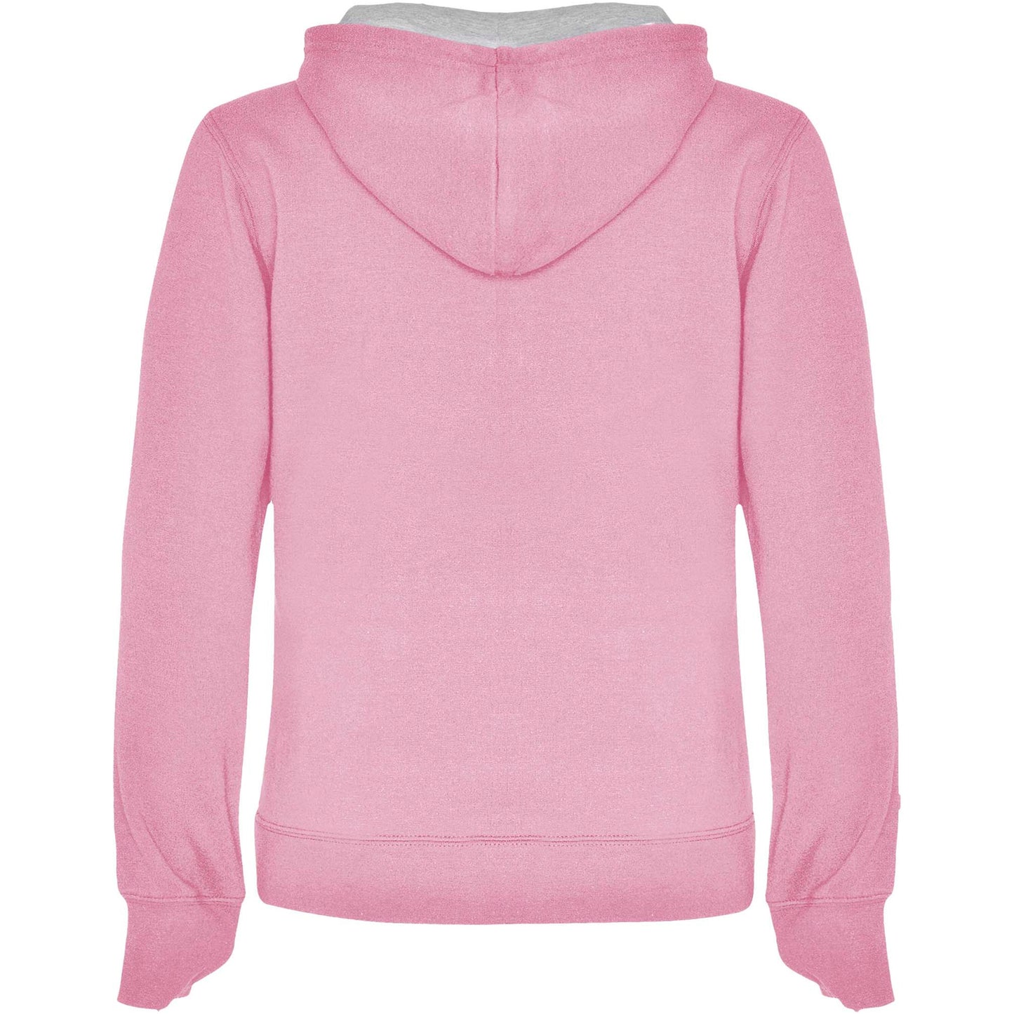 Urban hoodie för dam