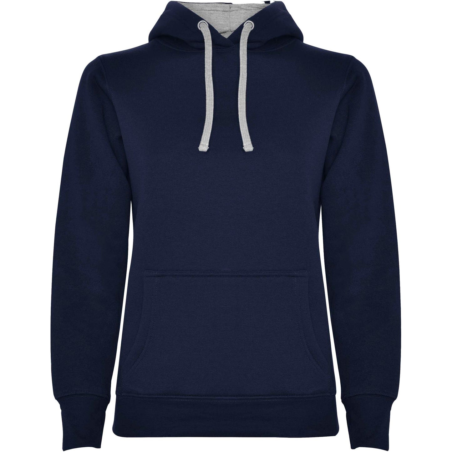 Urban hoodie för dam