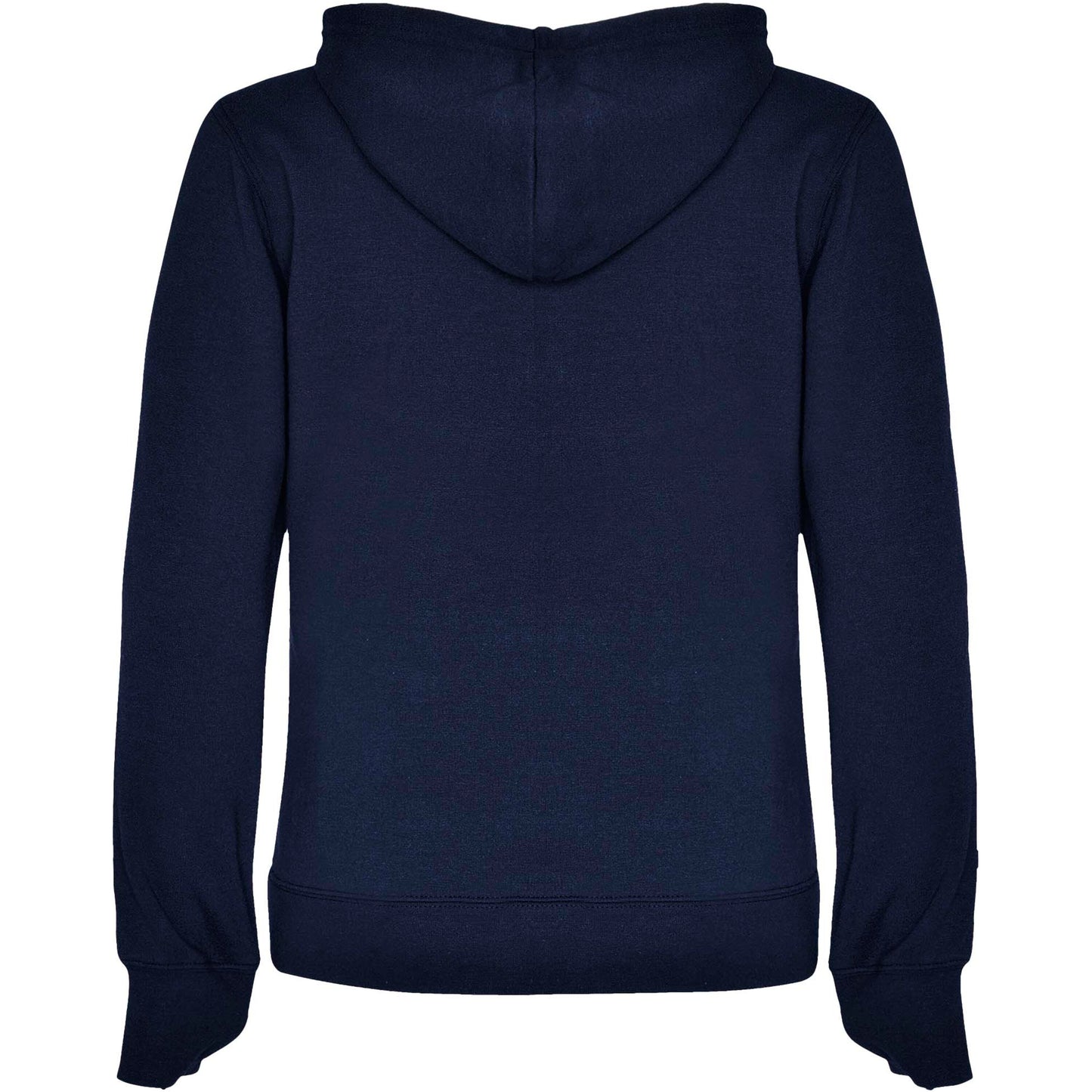 Urban hoodie för dam