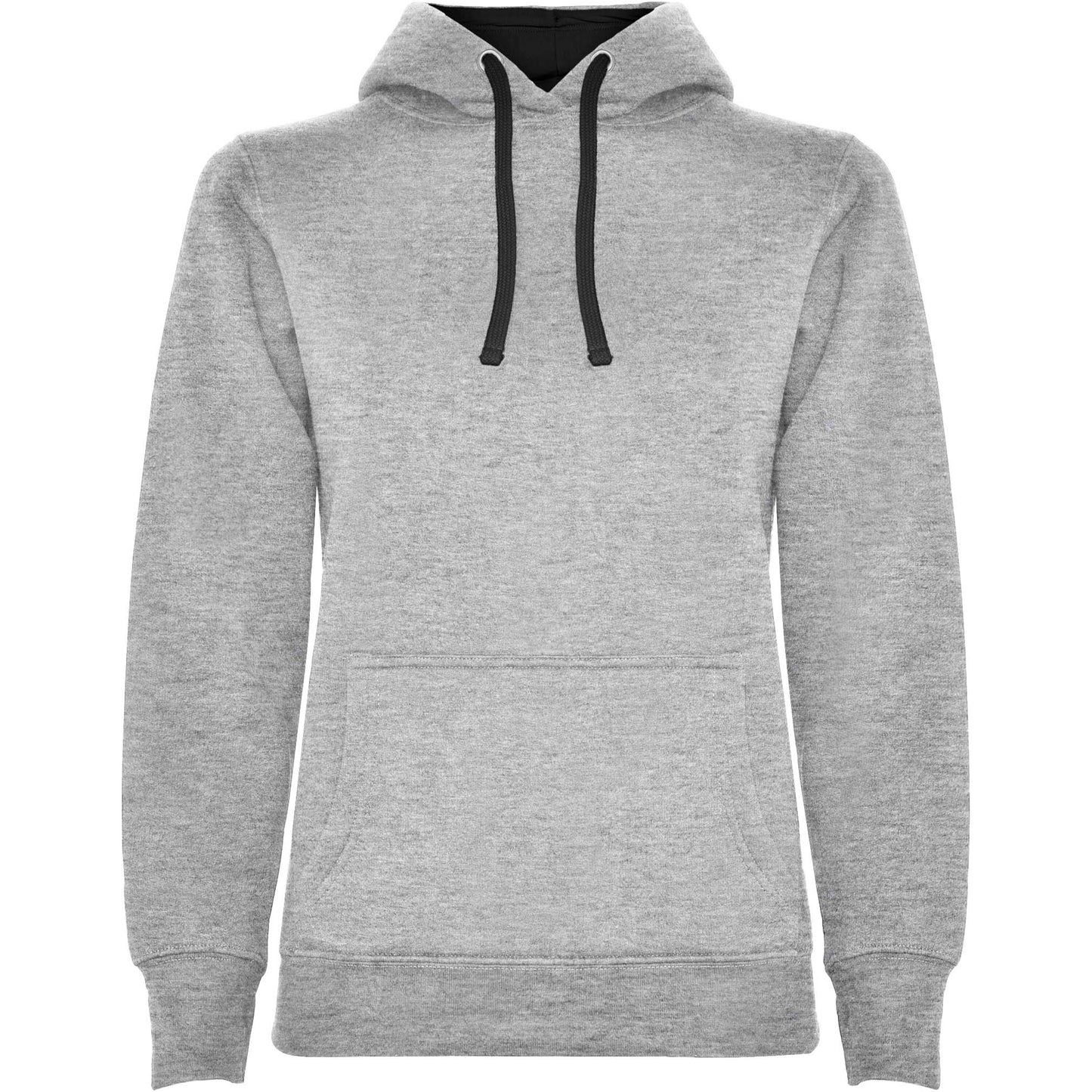 Urban hoodie för dam